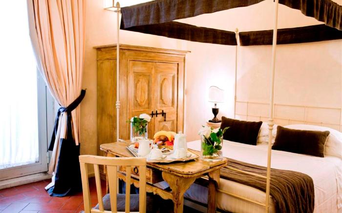 The J and J Hotel Florence