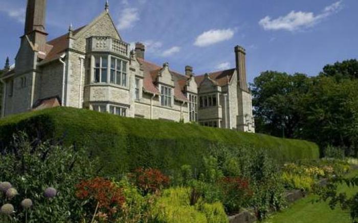 Rutland Hall Hotel