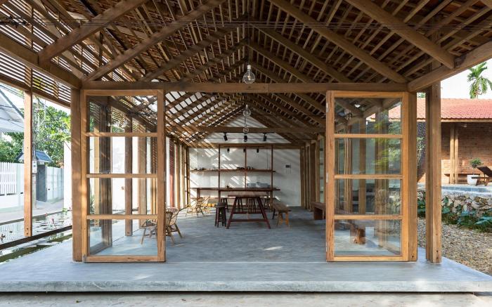 Sahi Homestay Retreat
