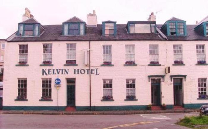 The Kelvin Hotel