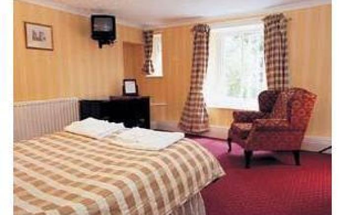 Edenhall Country Hotel