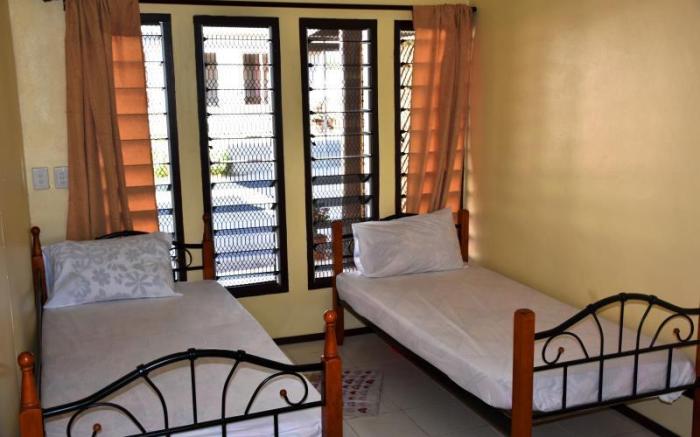 Westfield Fiji Homestay