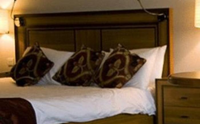 Blanco's Hotel
