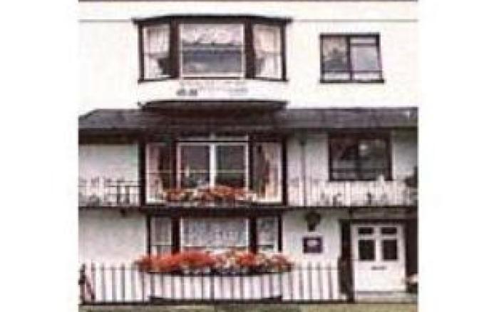 Spencer Court