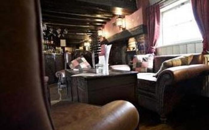 Bull Inn