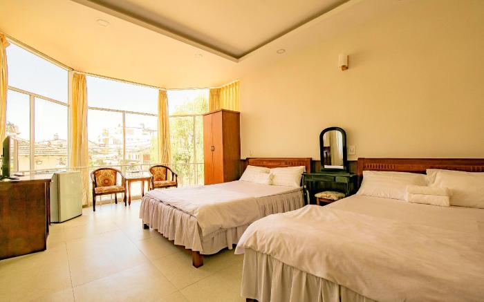 Bong Hong Hotel