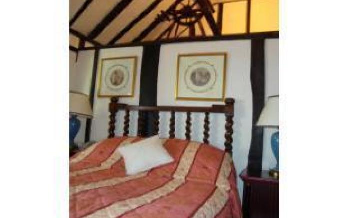 Mermaid Inn