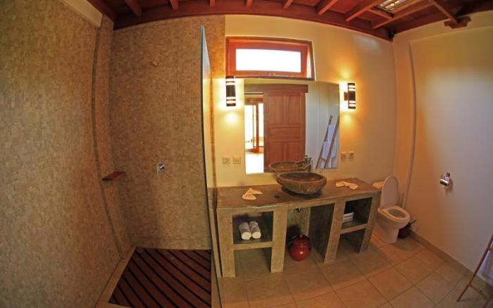 Bunga Laut Bungalow