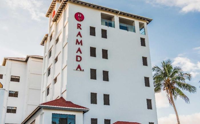 Ramada Suites by Wyndham Wailoaloa Beach Fiji