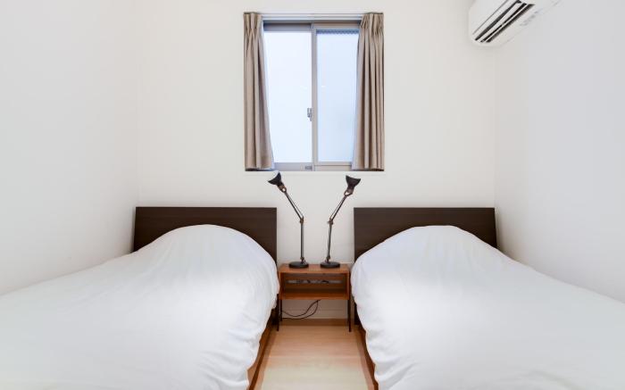 SALON SHIBUYA High-end Cozy apartment A2