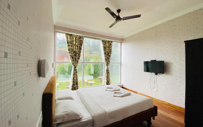 Tulips Valley View Resorts