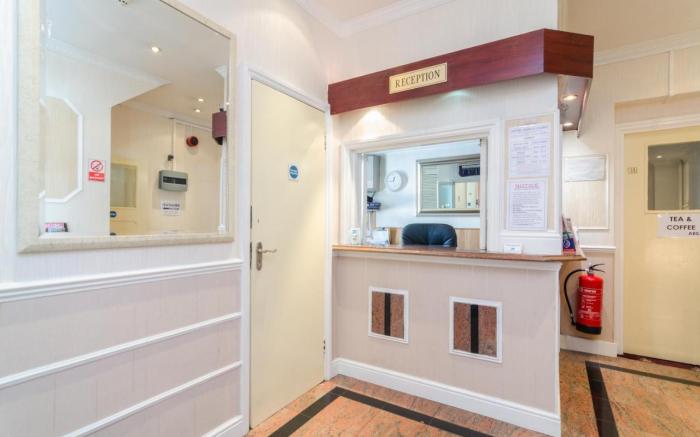 Hotel Earls Court