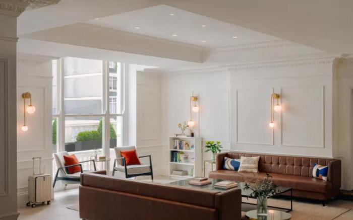The Henry, Sonder Hotel by Marriott Bonvoy