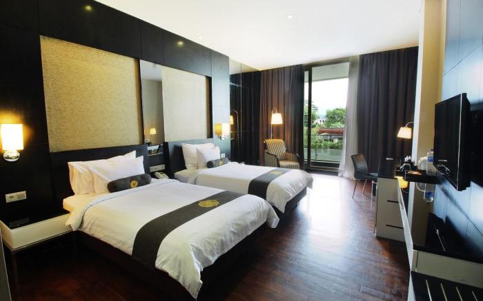 Java Heritage Hotel