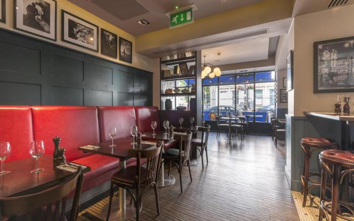 Hotel Indigo London-Paddington By IHG