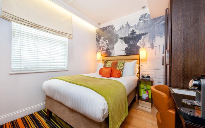 Hotel Indigo London-Paddington By IHG