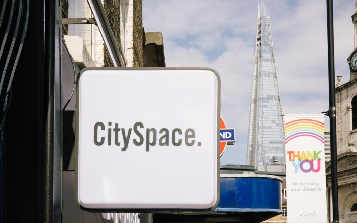 CitySpace
