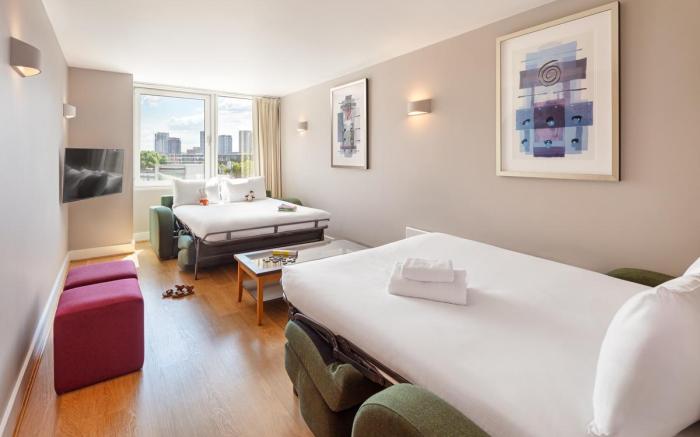 Marlin Apartments - London Bridge Empire Square
