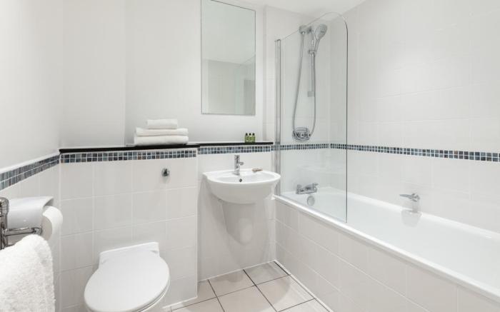 Marlin Apartments Queen Street - The City