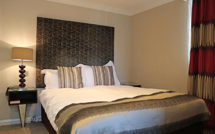 Fredrick's Hotel Restaurant Spa