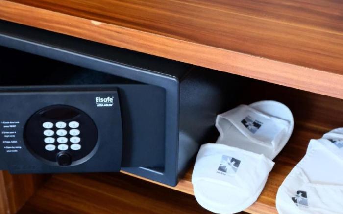 Swiss-Belexpress Kuta Legian