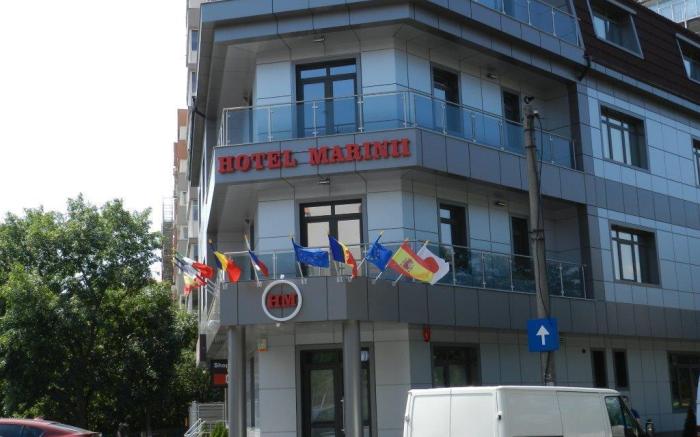 Hotel Marinii