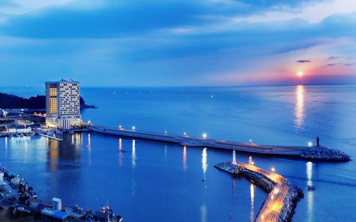 Ramada by Wyndham Gangwon Sokcho