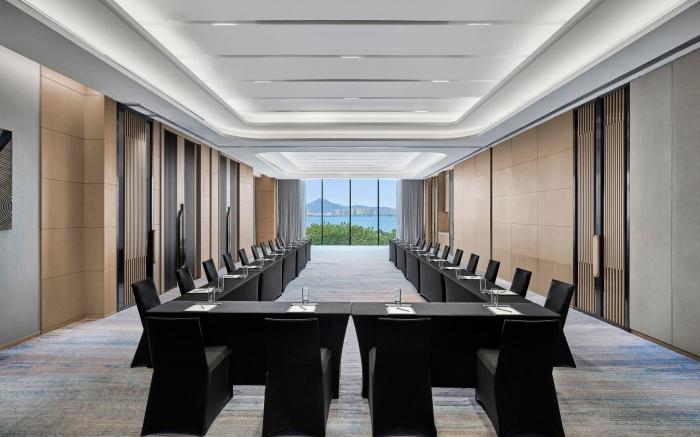 Courtyard by Marriott Xiamen