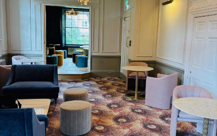 Milford Hall Salisbury By IHG