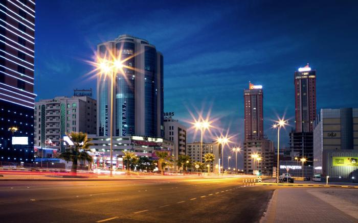 Orange Suites Hotel.