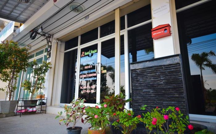 Jc Guesthouse