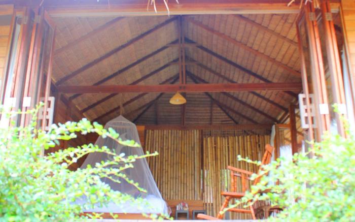 Koh Pu Villa