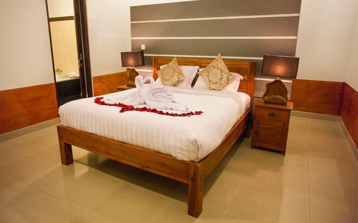 My Villa and Resort Canggu