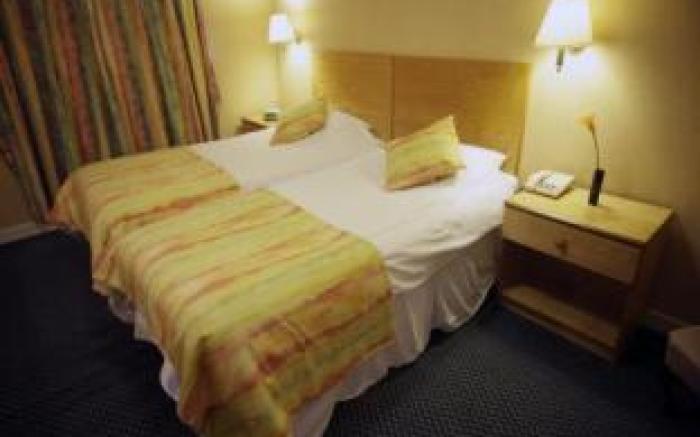 Park Hotel