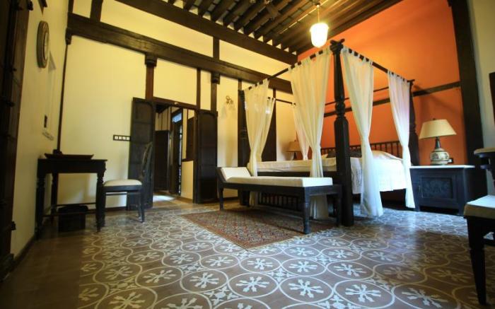 Deewanji Ni haveli