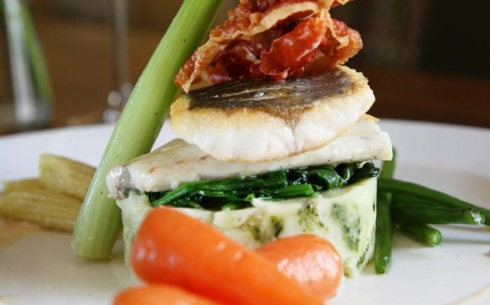 Hartnoll Hotel & Spa