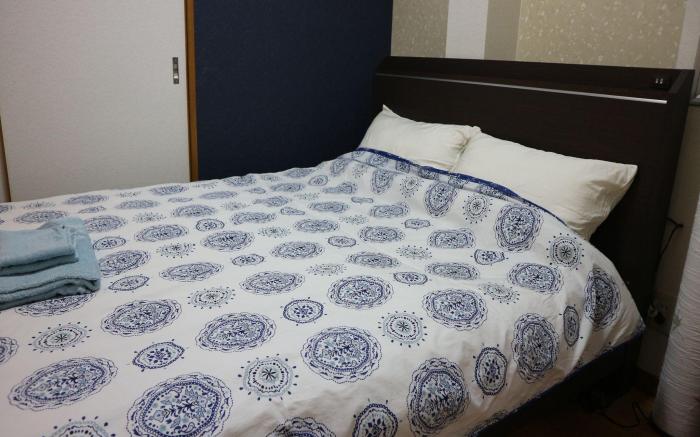 TH Kyoto 2 Bedroom Apartment near Nijo Castle