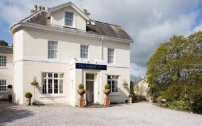 Haytor Hotel
