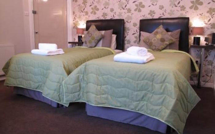 Thornbank Guest House