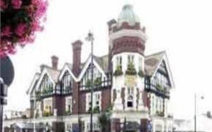 The Railway Hotel Worthing