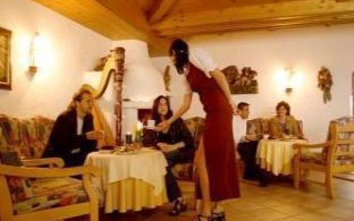 Hotel Brennerspitz