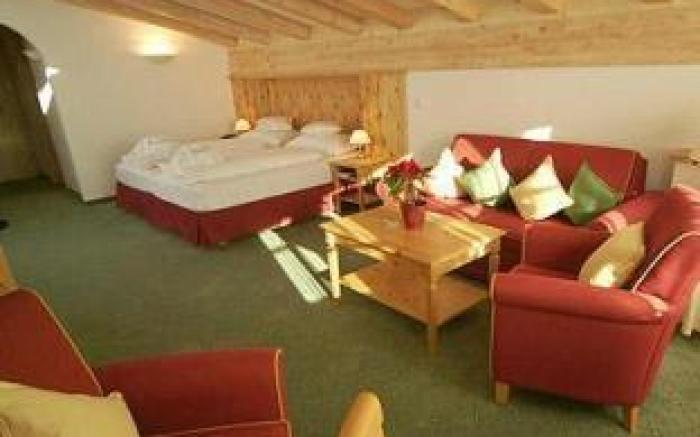 Hotel Kaiserhof Kitzbuhel, 4 Sterne Superior