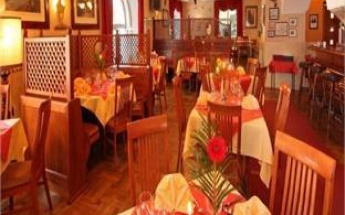Hotel Tiefenbrunner
