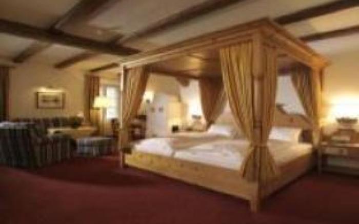 Hotel Tiefenbrunner