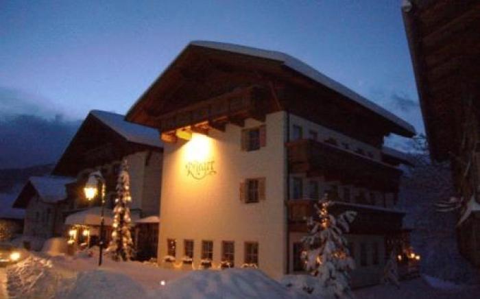 Hotel Pfleger