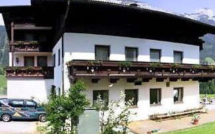 Salzburger Dolomitenhof