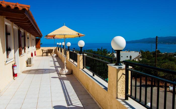 Mariamare Apts