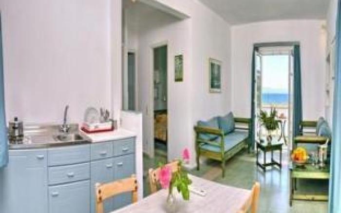 Panselinos Hotel