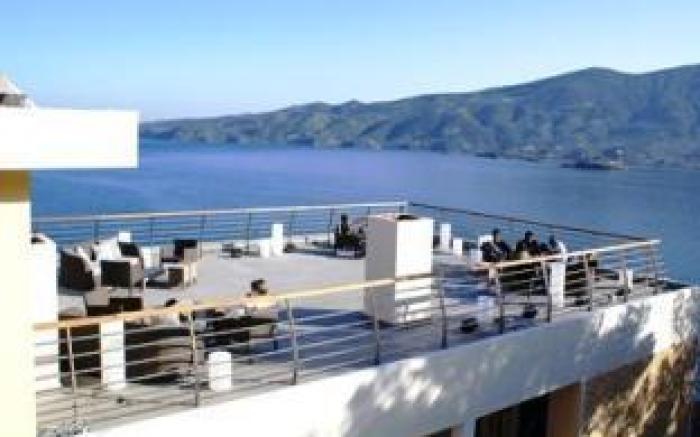 Sirene Blue Luxury Beach Resort