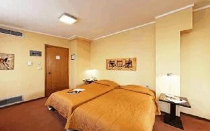 Egnatia Hotel